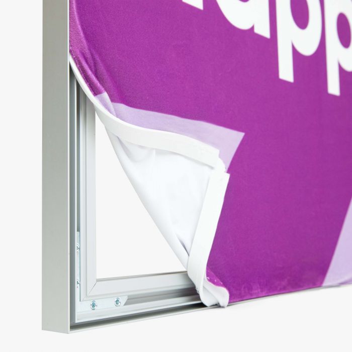 Textielframe op maat