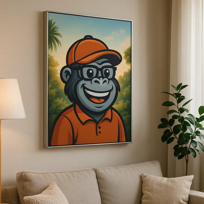 Textielframe op maat