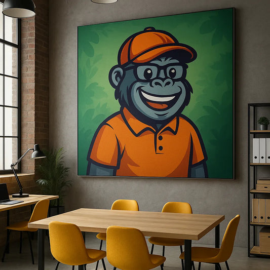 Textielframe op maat