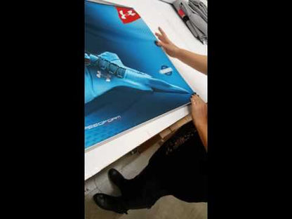 Textielframe op maat